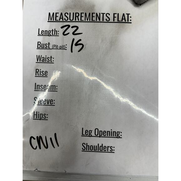 Abercrombie Womens Black Long Sleeve Fitted Shirt Size Medium NWT Basic Minimal - Picture 5 of 6